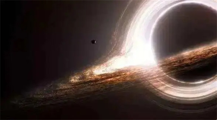 什么是宇宙中最可怕的东西？答案也许是：黑洞