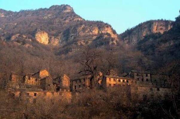 中国最诡异的三个村子 封门村最为诡异神秘(深山中的诡村)