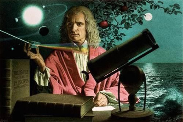 牛顿与苹果的故事 苹果引发牛顿哪些思考探秘志 