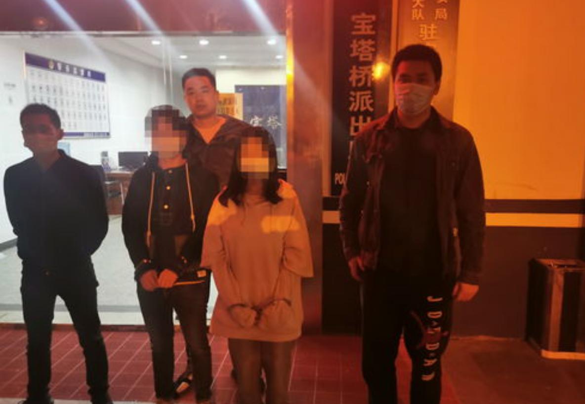 微信转账12万后被拉黑 调查后女友竟是一个男子（网恋诈骗）