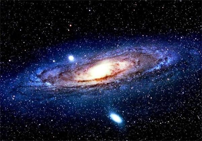 巨引源是什么 由于它的存在 4亿光年内所有星系均受到它的影响