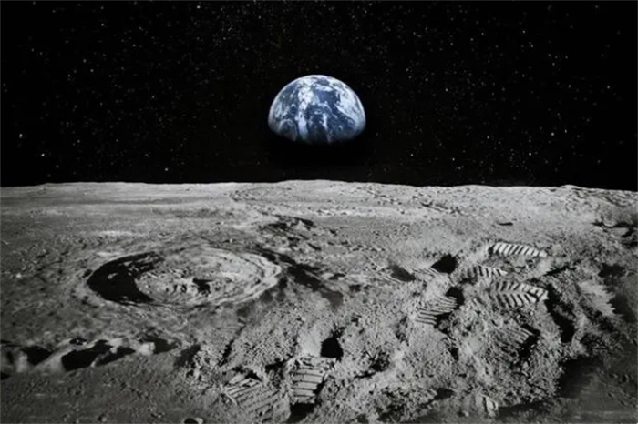 嫦娥五号月壤：发现氦-3！每吨200亿元，中国美国都要重新登月？