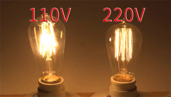 ҹõѹ220V Ϊʲôȴ110V ѵõȫ