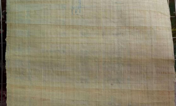 世界上最早的纸是什么时期 公元前2世纪西汉时期(图2)