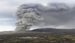 竟然能够让太阳消失 这背后的真相究竟是为何？（火山喷发）