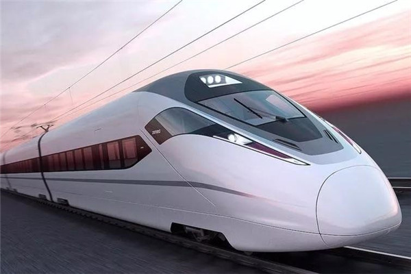 高铁是谁发明的2023最新排名前十名对比