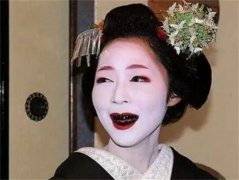 日本女人的新婚之夜 居然如此奇葩（新婚之夜）