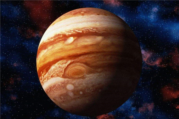 木星恐怖照片揭秘 木星的探测历史是怎样(图1)