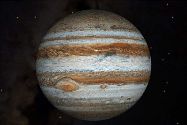 木星恐怖照片揭秘 木星的探测历史是怎样(图2)