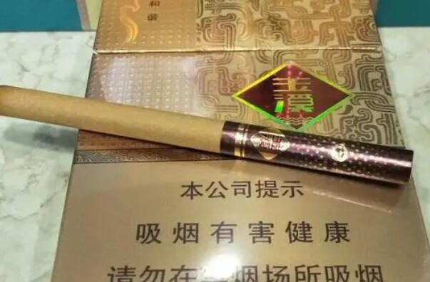 玉溪煙屬於什麼檔次定位於高檔是雲南香菸代表