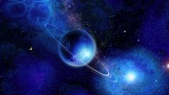 太阳系第九大行星，可能存在于银河系方向（巨大的冰行星）