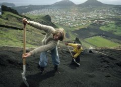 黄石火山爆发有什么影响？不止影响美国，全球气候都有可能会被影