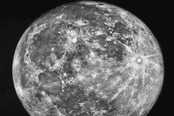 水星到底有多可怕 超大温差500多度 分分钟经历冰火煎熬 探秘志