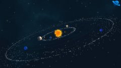 恒星年龄比宇宙还长，大爆炸理论可能出错（宇宙学研究）