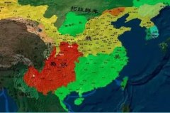 为什么三国时期明明有四个国家，却只说三国鼎立？（历史探秘）