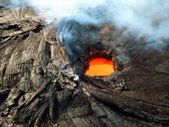 汤加旁边的火山岛，什么力量造就的？（火山岛的形成）