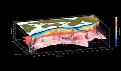 科学家最新研究发现，日本地震频发的原因（巨大岩石）