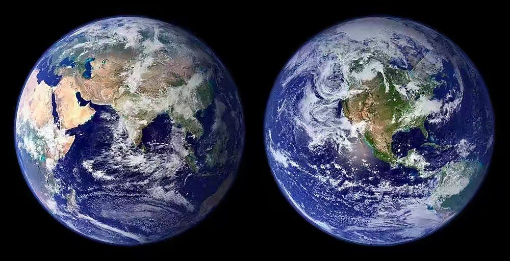 科学家发现的超级地球距地球22光年与地球相似度达84