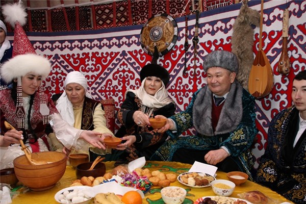 肉孜节古尔邦节图片