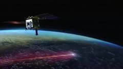 地球一天向宇宙深处前行5200万km，地球是要去哪里？