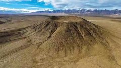 中国境内的十大火山 很多人都不知道 其实他们就住在超级火山旁边