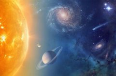 外星人早已到访过地球？神秘彗星掠过地球，科学家无法解释其疑点