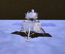 中国嫦娥五号成功奔月，NASA急忙推特（探月计划）