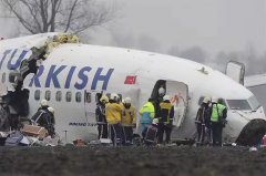 飞机失事，却还有人能在空难中九死一生（空难生还）