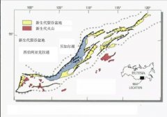 世界第一深湖贝加尔湖，1637米已经够深了，为何每年还在加深？