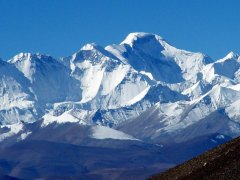 海拔8700米以上，又有两人命陨珠峰（登山运动）