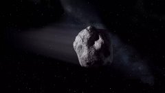 怀疑含大量黄金，美国盯上一颗小行星（2020 HG9）