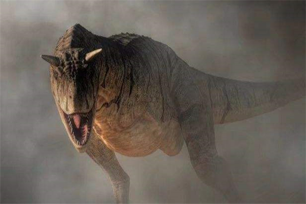 最可怕的十种恐龙:第一棘龙远超霸王龙,第十带有剧毒