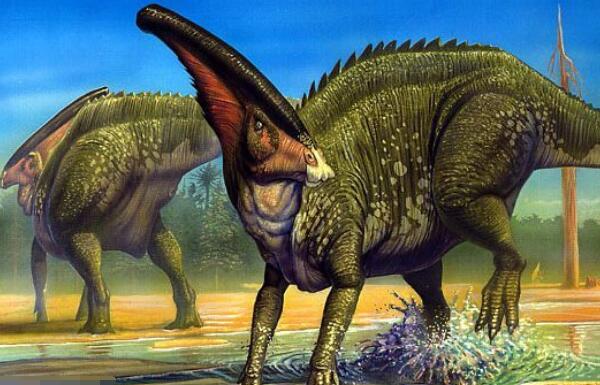 草食恐龙前二十名强图片