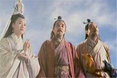 封神演义中最残忍的一位神仙 蚊道人（原是鸿蒙凶兽）