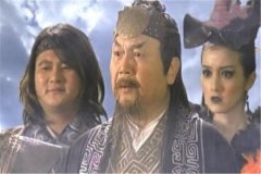 通天教主唯一幸存的四大弟子之一 无当圣母（截教延传）