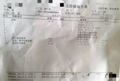 医生可以通过化验单得知女性曾交往过几个男友？究竟是不是真的？