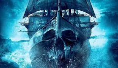 神秘的“幽灵船”事件：船上的人究竟去了哪里（海洋传说）