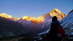 是什么神秘力量撑起喜马拉雅山？（神秘巨洞群）