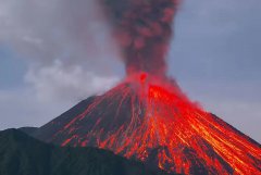 科学家提出用卫星来监控火山，减少自然灾害对人类的损伤