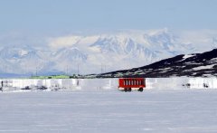 南极现“平流层突然变暖”，影响澳洲气候（两级变化）