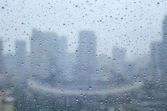 河南郑州非常严重的内涝，人工降雨可以停雨吗（可以消雨）