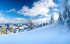 青海出现大雪，为啥天气这么反常（反常天气）