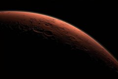 未来在火星发现地外生命，是不是好消息（火星生命）