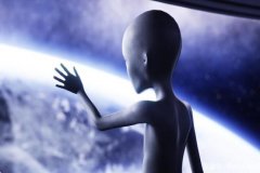 人类为啥找不到外星文明？是不是他们离人类太远？（寻找外星人）