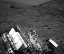 火星发现特殊元素，这是不是可以说明火星存在生命？（火星生命）