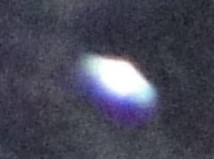 泸沽湖目击UFO，在湖底会不会有外星人？（外星基地）