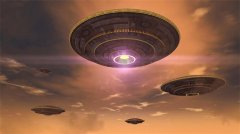 南极冰层隐藏着坠毁UFO？这是什么奇怪物体（南极UFO）