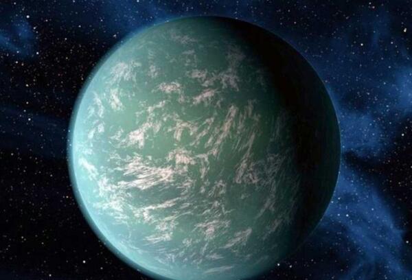 开普勒-22b有生命吗，可能诞生奇异生命（目前未探测到）(图1)