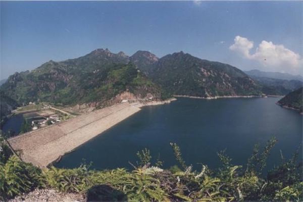 世界上最大的水库 沃尔特水库(为非洲经济做出贡献)