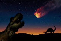 “小行星撞地球”可能要翻案了！研究发现：恐龙灭绝另有“真凶”